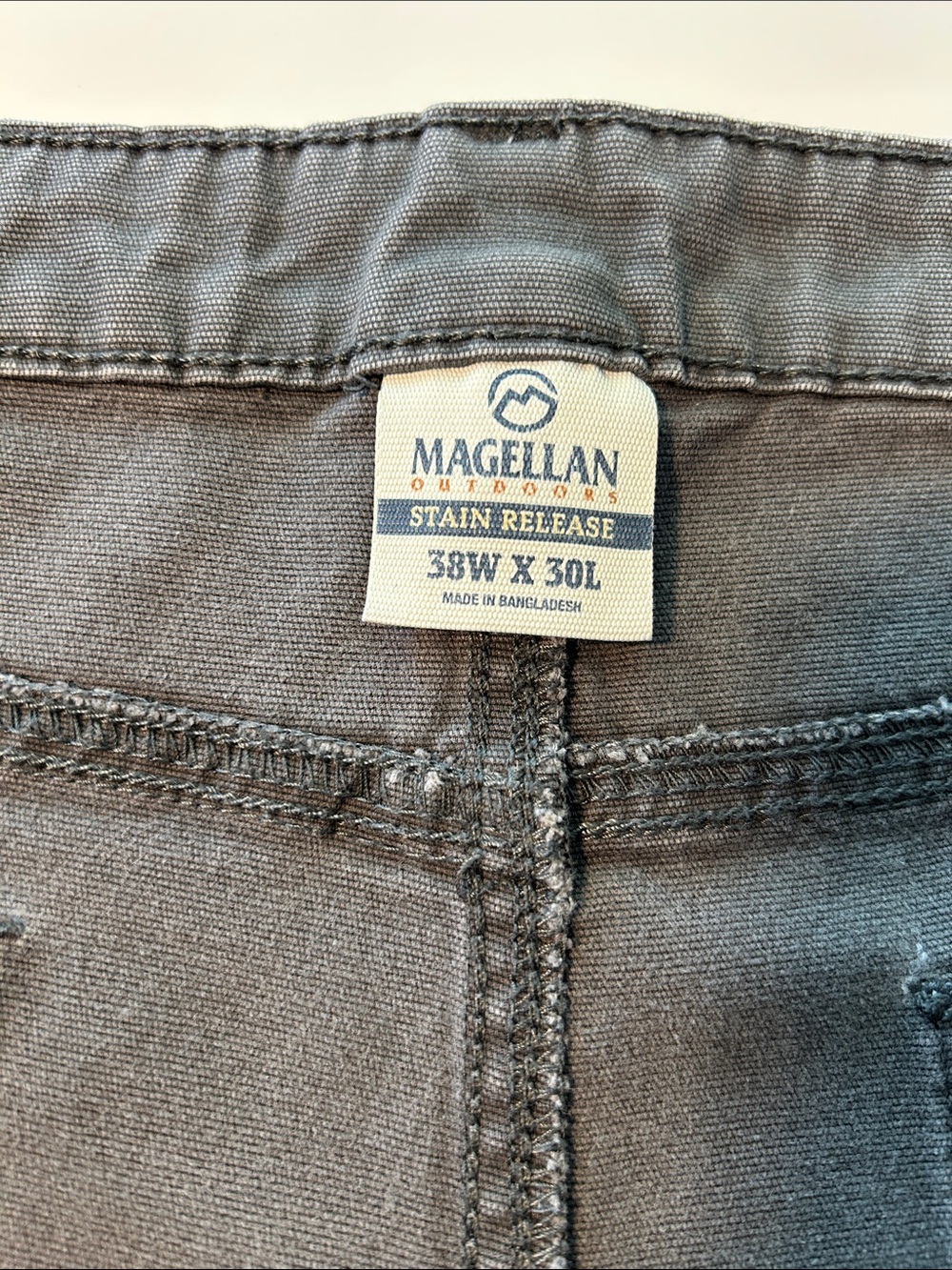 Men’s Magellan Pants - Picture 5 of 6